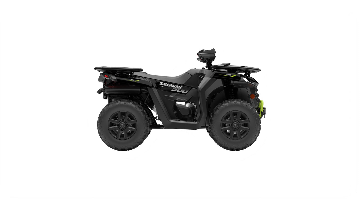 Segway AT5 Premium