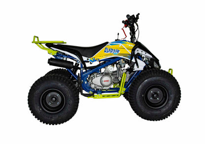 Quadard SA110cc