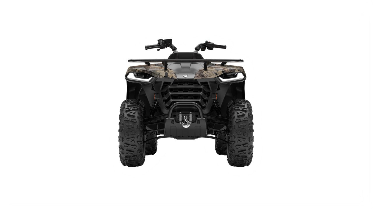 Segway AT5 Standard