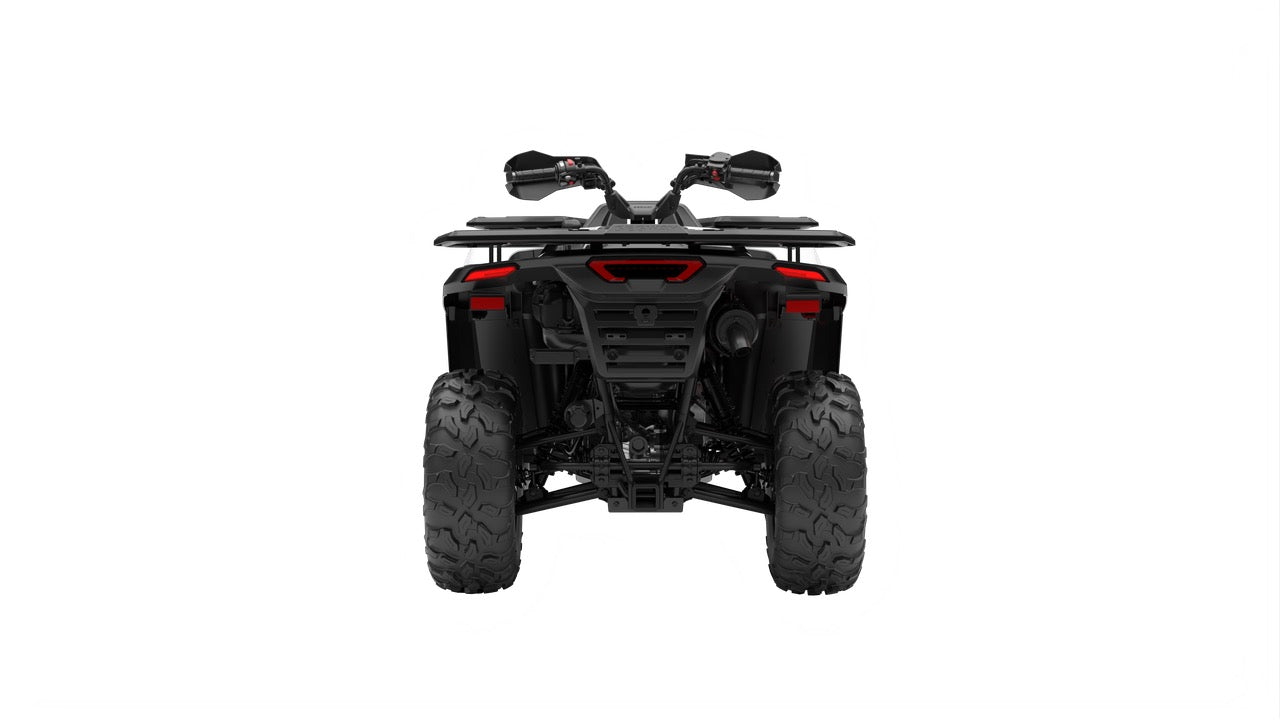 Segway AT5 Premium
