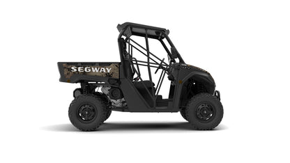 UT6 STANDARD