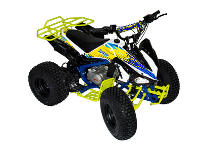 Quadard SA110cc